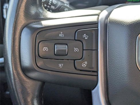 Used 2020 GMC Sierra 1500 SLT w/ SLT Premium Plus Package image 23