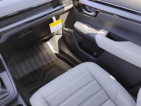 New 2026 Honda CR-V EX-L image 33