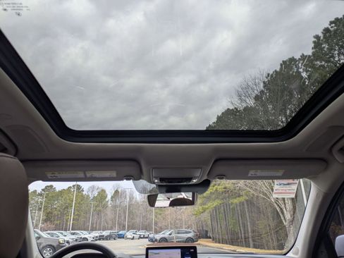 Certified 2019 Acura RDX FWD w/ Technology Package image 25