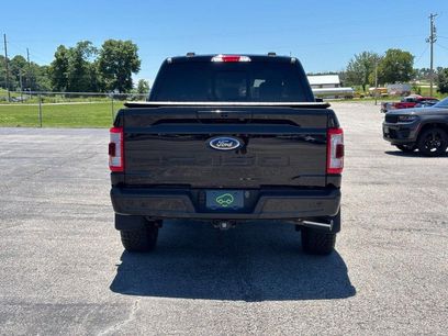 Used 2023 Ford F150 Lariat w/ Equipment Group 502A High