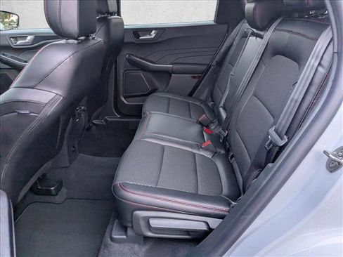 New 2026 Ford Escape ST-Line w/ Tech Pack #1 image 14