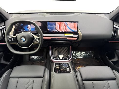 Used 2025 BMW X3 xDrive30i AWD/4WD image 52