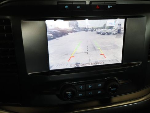 Used 2023 Ford F150 XL w/ STX Appearance Package AWD/4WD image 10