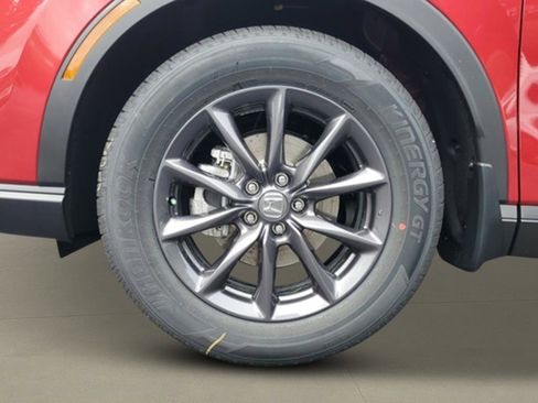 New 2026 Honda CR-V EX-L image 7