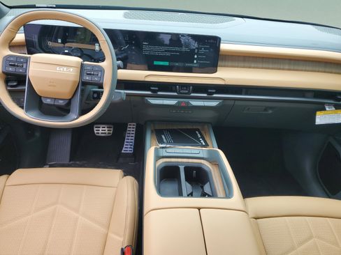 New 2027 Kia Telluride SX X-Line AWD/4WD image 11