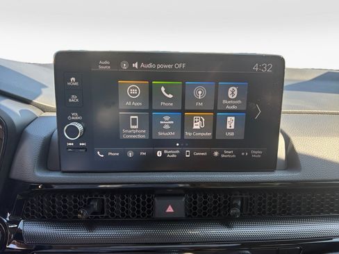 Used 2025 Honda CR-V EX-L image 21