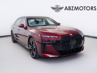 Used 2026 BMW 740i