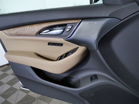 Used 2025 Cadillac CT5 Premium Luxury w/ Technology Package image 27