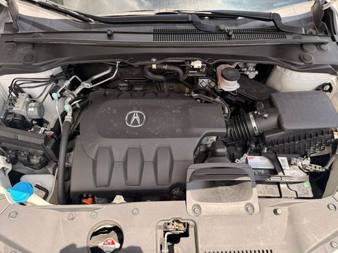 Used 2015 Acura RDX AWD w/ Technology Package image 36
