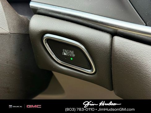 Used 2019 Buick LaCrosse Essence w/ Sun and Shade Package FWD image 30