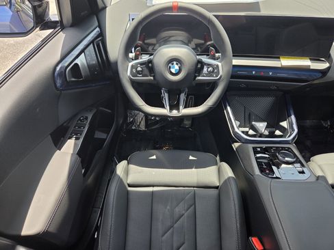 New 2026 BMW X3 M50 w/ Premium Package AWD/4WD image 12