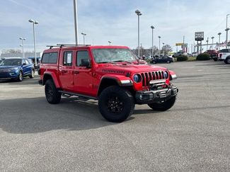 Used 2020 Jeep Gladiator Rubicon video 2