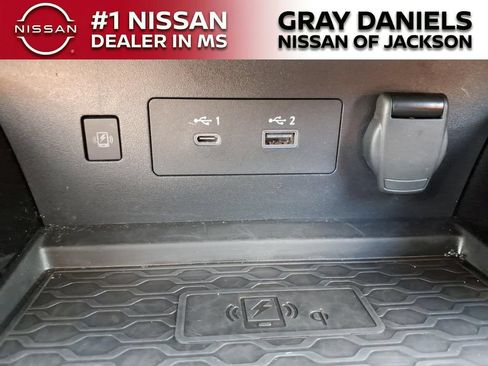 Certified 2025 Nissan Altima 2.5 SL FWD image 19