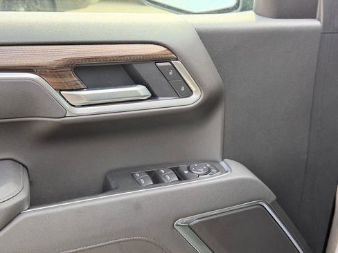 Used 2026 Chevrolet Silverado 1500 LT w/ All Star Edition Plus RWD image 7