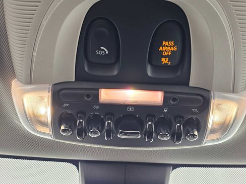 Used 2022 MINI Cooper S image 28