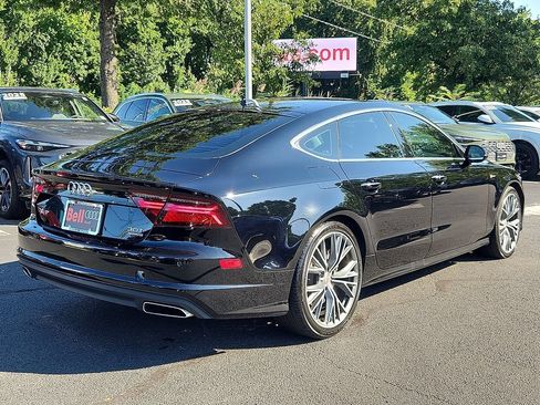 Used 2017 Audi A7 3.0T Premium Plus w/ 20" Wheel & Tire Package AWD/4WD image 12