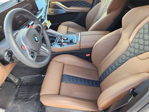 New 2026 BMW X5 M Competition w/ Executive Package image 13