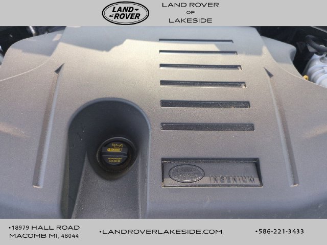 Used 2026 Land Rover Defender 110 X-Dynamic SE AWD/4WD image 20