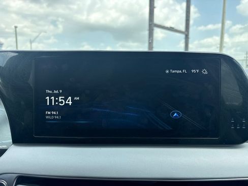 Used 2024 Hyundai Palisade SEL FWD image 21