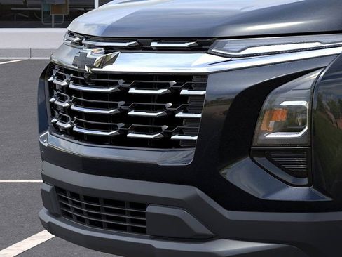 New 2026 Chevrolet Equinox LT FWD image 13
