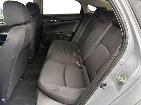 Used 2019 Honda Civic LX image 16