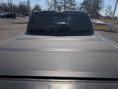 Used 2021 Toyota Tacoma TRD Pro image 9