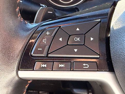 Used 2021 Nissan Altima 2.5 SR w/ SR Premium Package image 23