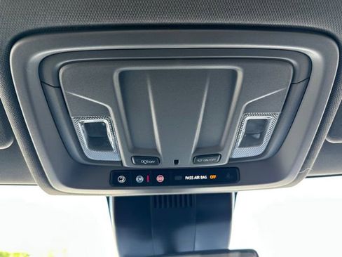 New 2025 GMC Sierra 1500 Pro w/ Pro Value Package image 35