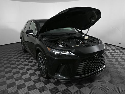 Used 2024 Lexus RX 350 FWD w/ Technology Package image 32