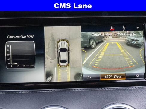 Used 2015 Mercedes-Benz S 550 4MATIC Coupe image 20