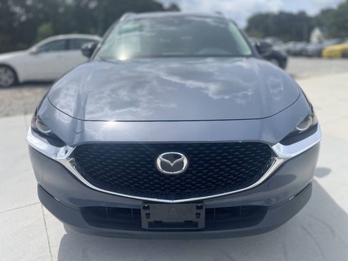 Used 2022 MAZDA CX-30 AWD 2.5 S w/ Preferred Package image 2