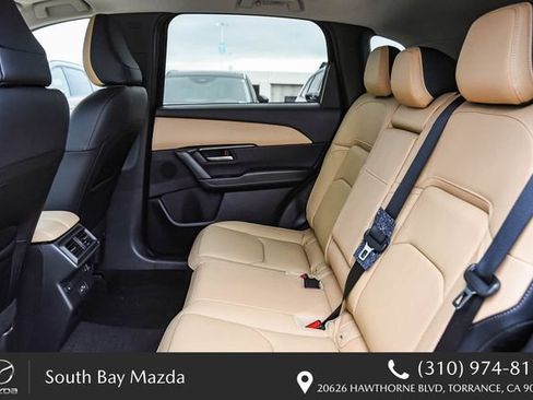 New 2026 MAZDA CX-5 2.5 S w/ Premium Plus Package AWD/4WD image 19
