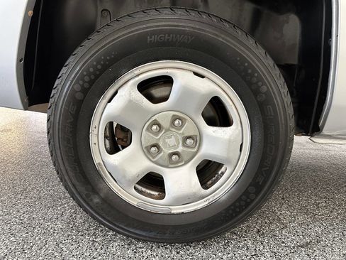 Used 2008 Honda Ridgeline RT image 20