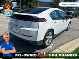 Used 2014 Chevrolet Volt image 3