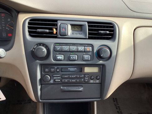 Used 2000 Honda Accord SE image 27