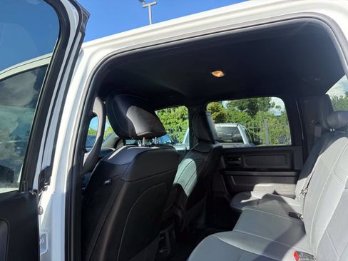 Used 2022 RAM 2500 Tradesman AWD/4WD image 12