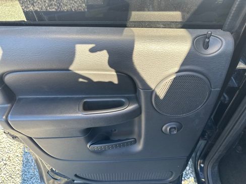 Used 2003 Dodge Ram 1500 Truck 4x4 Quad Cab image 17