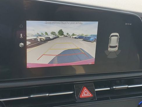 Used 2023 Kia Niro EX Touring FWD image 20