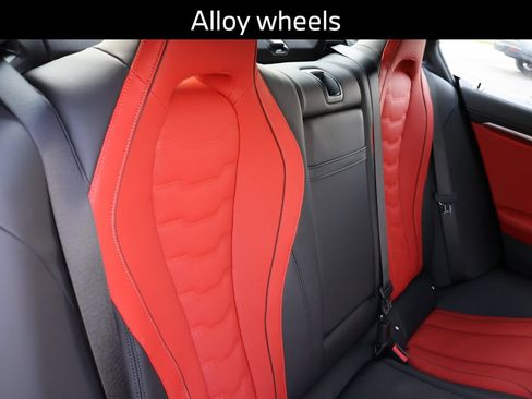 New 2026 BMW 840i xDrive AWD/4WD image 36
