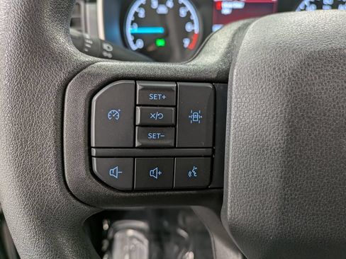Used 2023 Ford F150 XL w/ STX Appearance Package AWD/4WD image 18