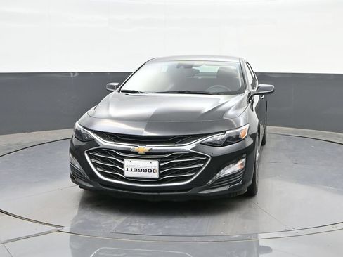 Used 2025 Chevrolet Malibu LT FWD image 25