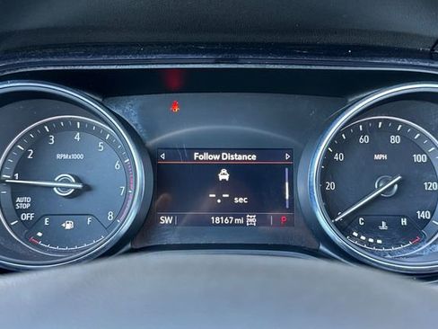 Used 2023 Buick Encore GX Select w/ Sport Touring Package image 41