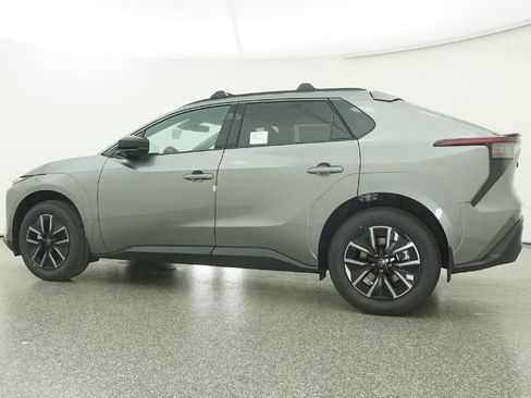New 2026 Toyota bZ image 53