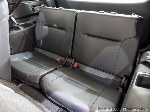 Used 2023 Mitsubishi Outlander SE FWD image 17