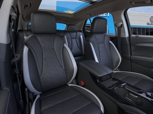 New 2026 Buick Envision Sport Touring AWD/4WD image 16