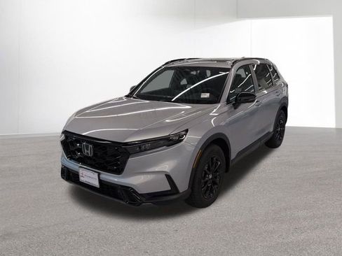 Used 2026 Honda CR-V Sport-L image 26