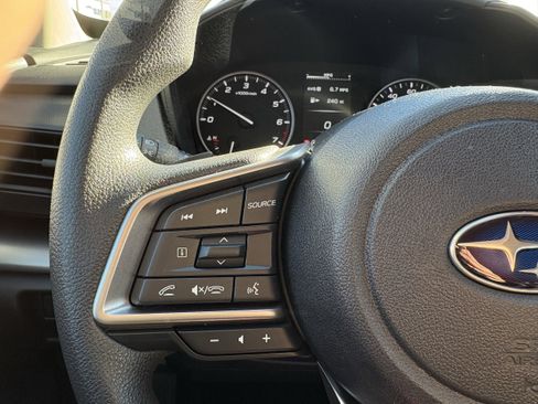 New 2026 Subaru Impreza 2.0i Sport image 15