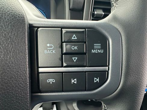 New 2026 Ford F150 Lariat w/ Equipment Group 502A High image 31