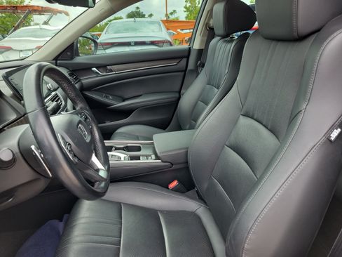 Used 2021 Honda Accord Touring image 25