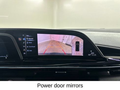 Used 2021 Cadillac Escalade Sport w/ Driver Assist Tech Package AWD/4WD image 51